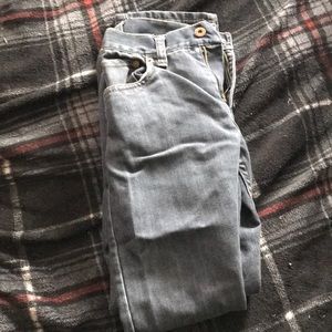 Levi’s Jeans